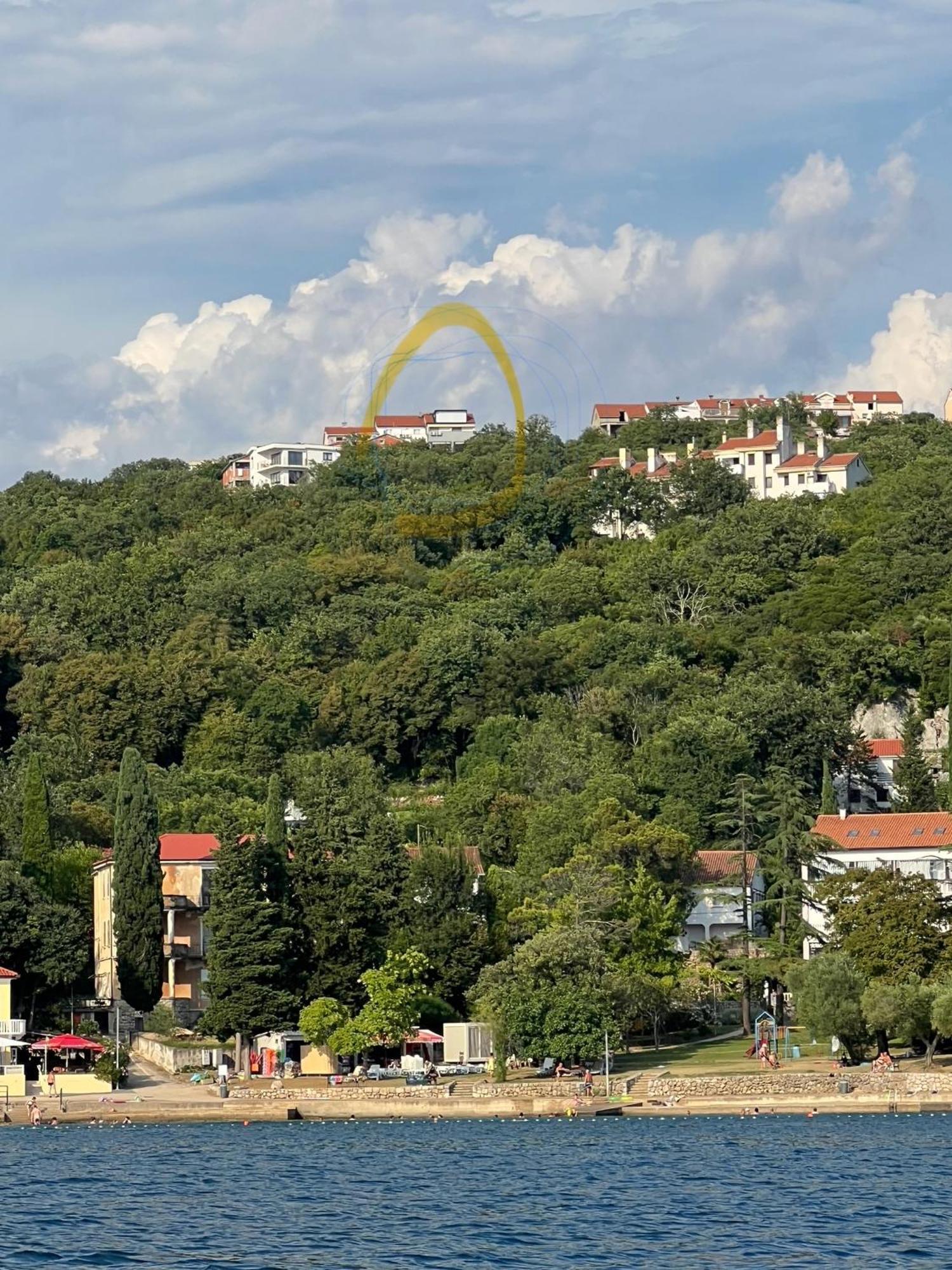 Apartmenthaus Suskovic Insel Krk