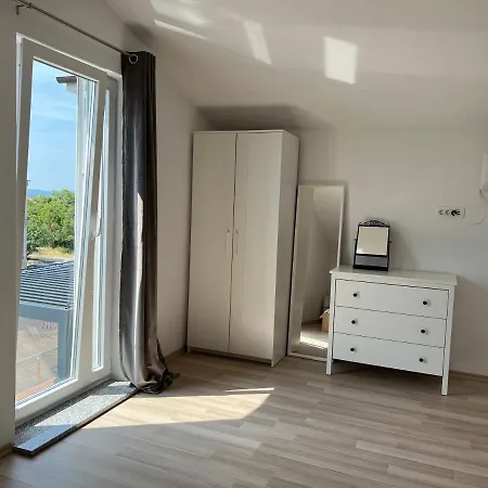 Apartmenthaus Suskovic Insel Krk Omisalj Exterior photo
