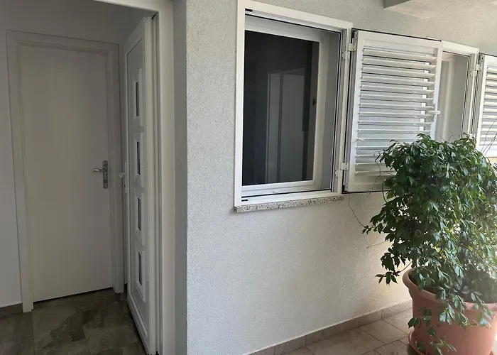 Apartmenthaus Suskovic Insel Krk