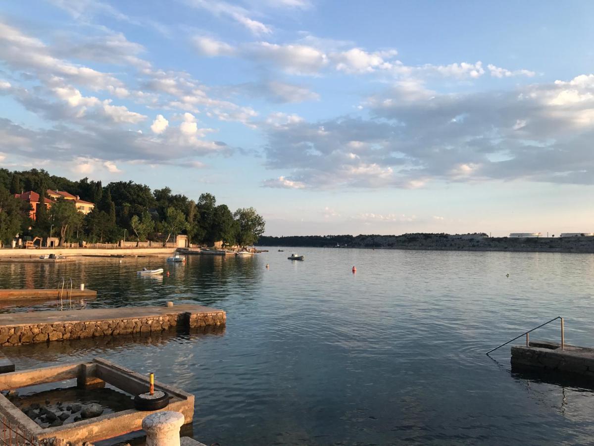 Apartment Apartmenthaus Suskovic Insel Krk Omisalj