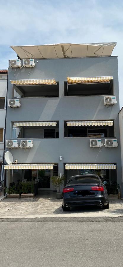 Apartment Apartmenthaus Suskovic Insel Krk