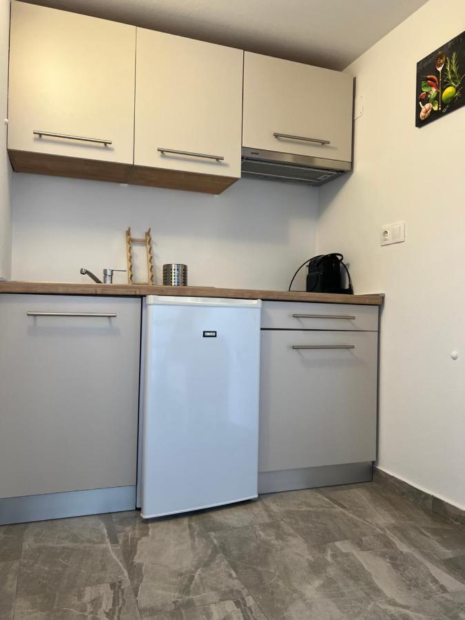 Apartment Apartmenthaus Suskovic Insel Krk Omisalj