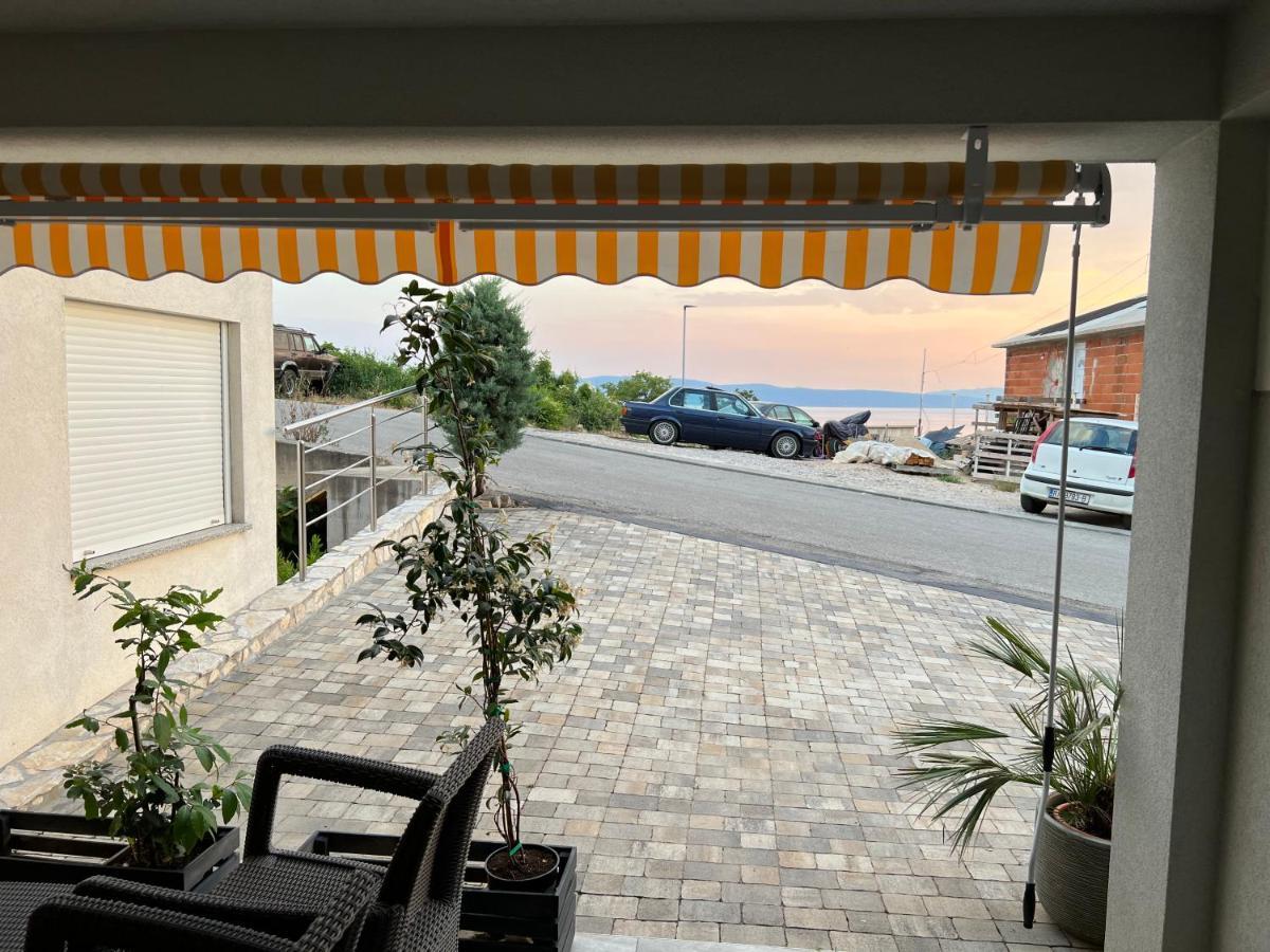 Apartmenthaus Suskovic Insel Krk