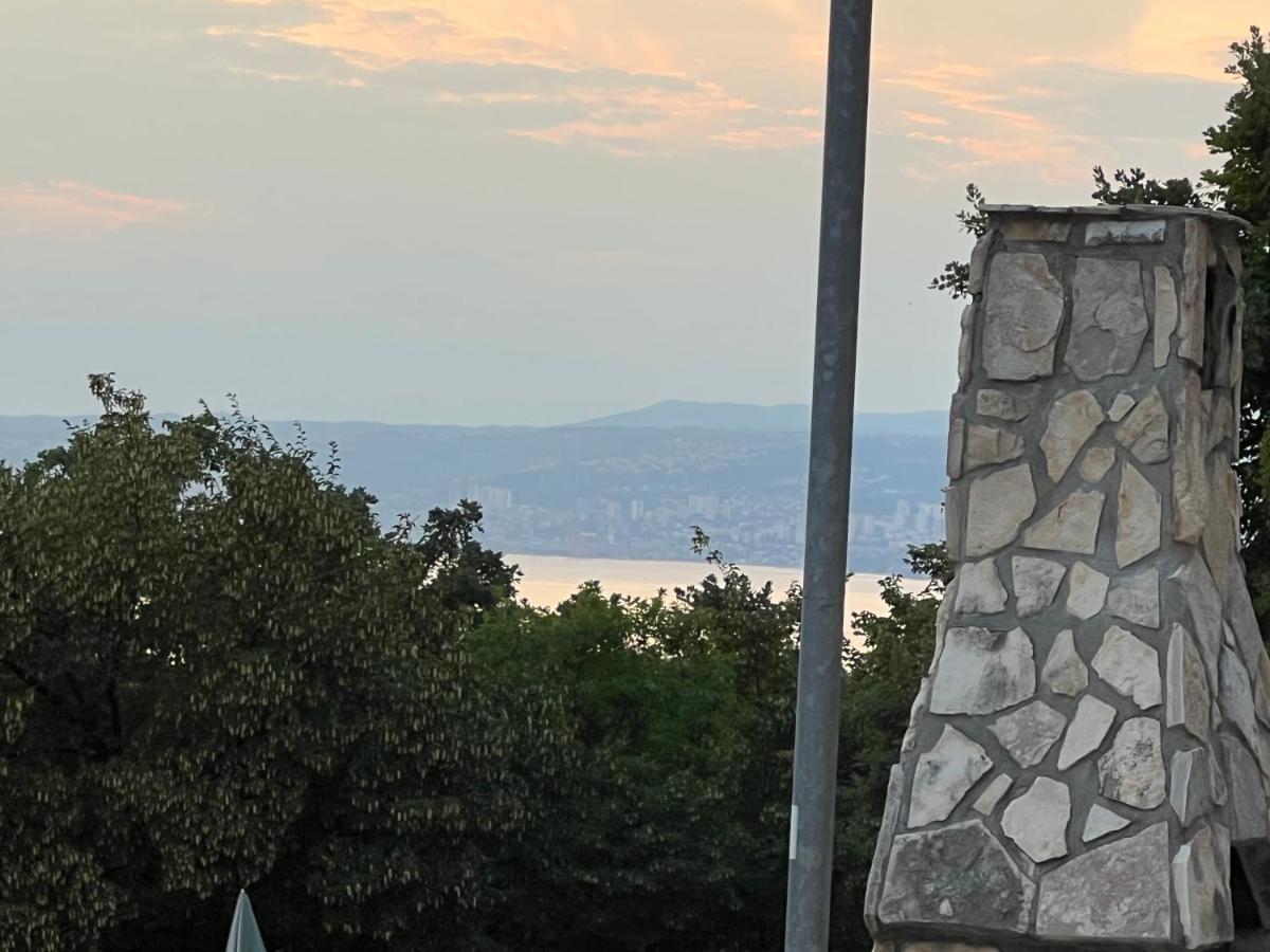 Apartmenthaus Suskovic Insel Krk Apartment Omisalj