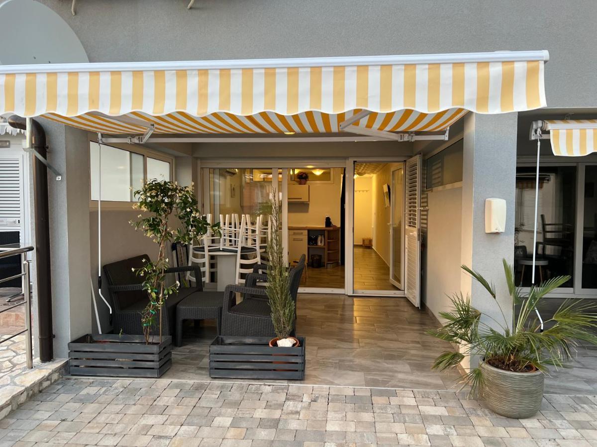 Apartment Apartmenthaus Suskovic Insel Krk