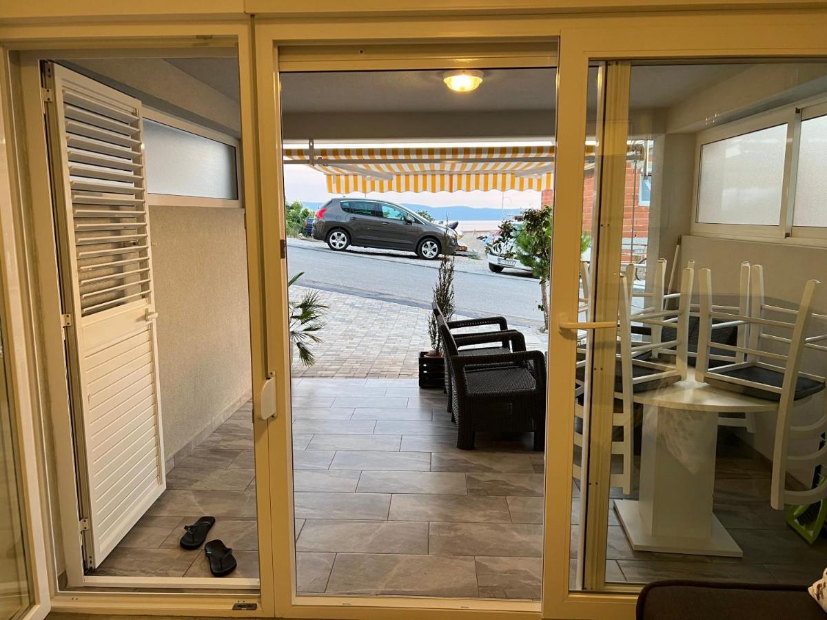Apartmenthaus Suskovic Insel Krk *