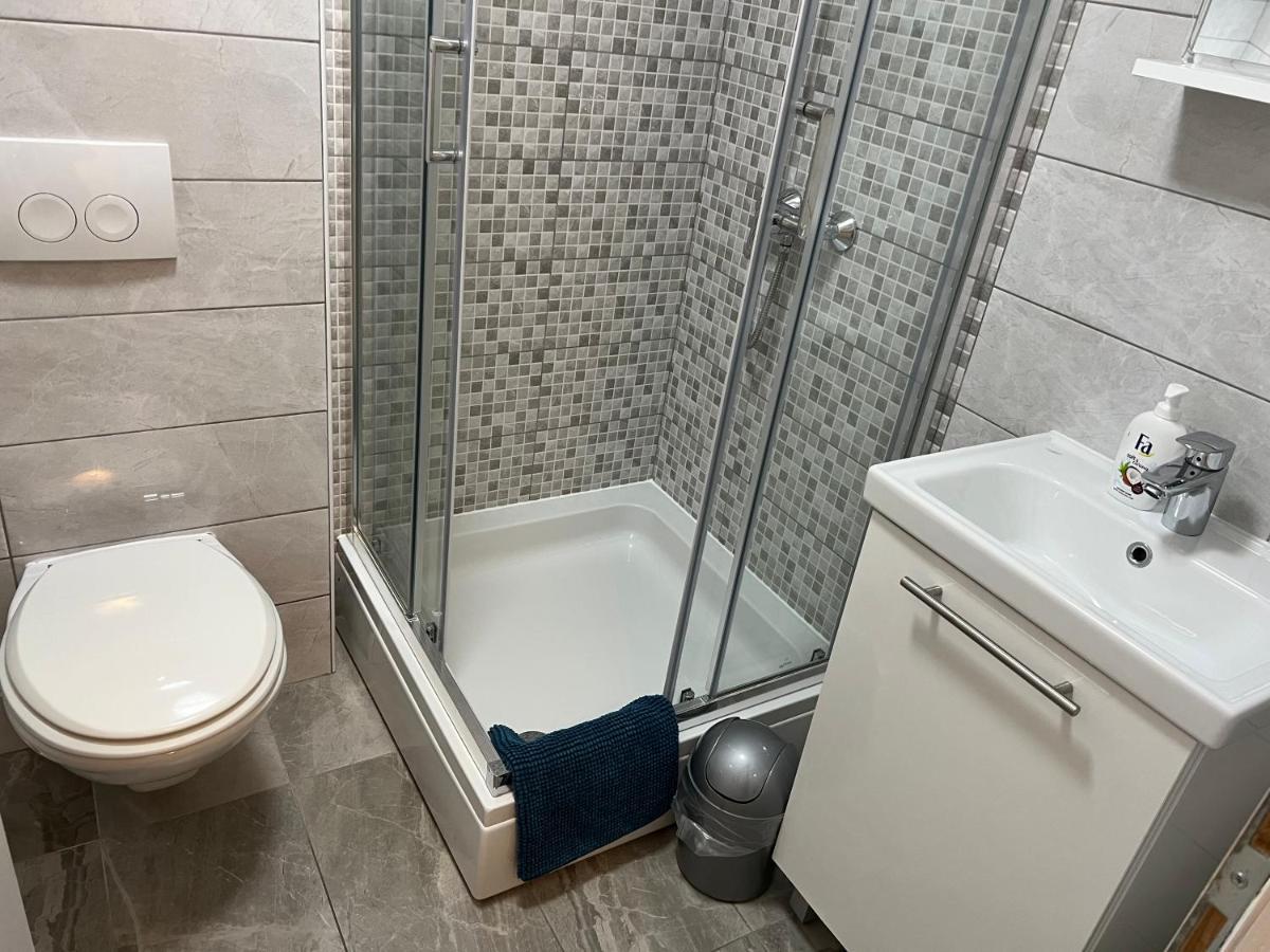 Apartment Apartmenthaus Suskovic Insel Krk Omisalj