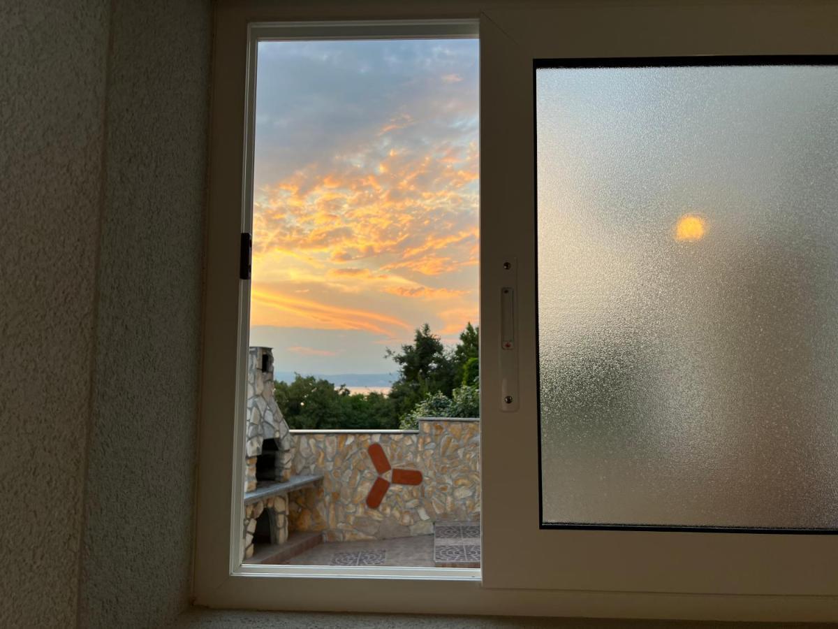 Apartmenthaus Suskovic Insel Krk * Omisalj
