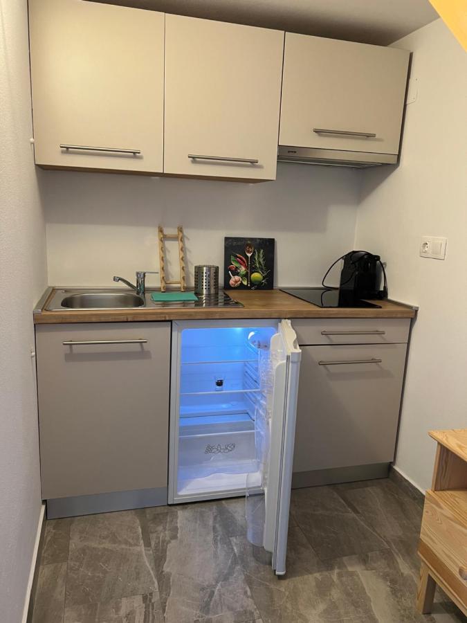 Apartmenthaus Suskovic Insel Krk Apartment *
