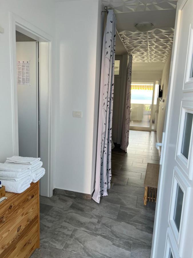 Apartmenthaus Suskovic Insel Krk Apartment Omisalj
