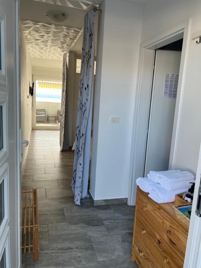 Apartment Apartmenthaus Suskovic Insel Krk