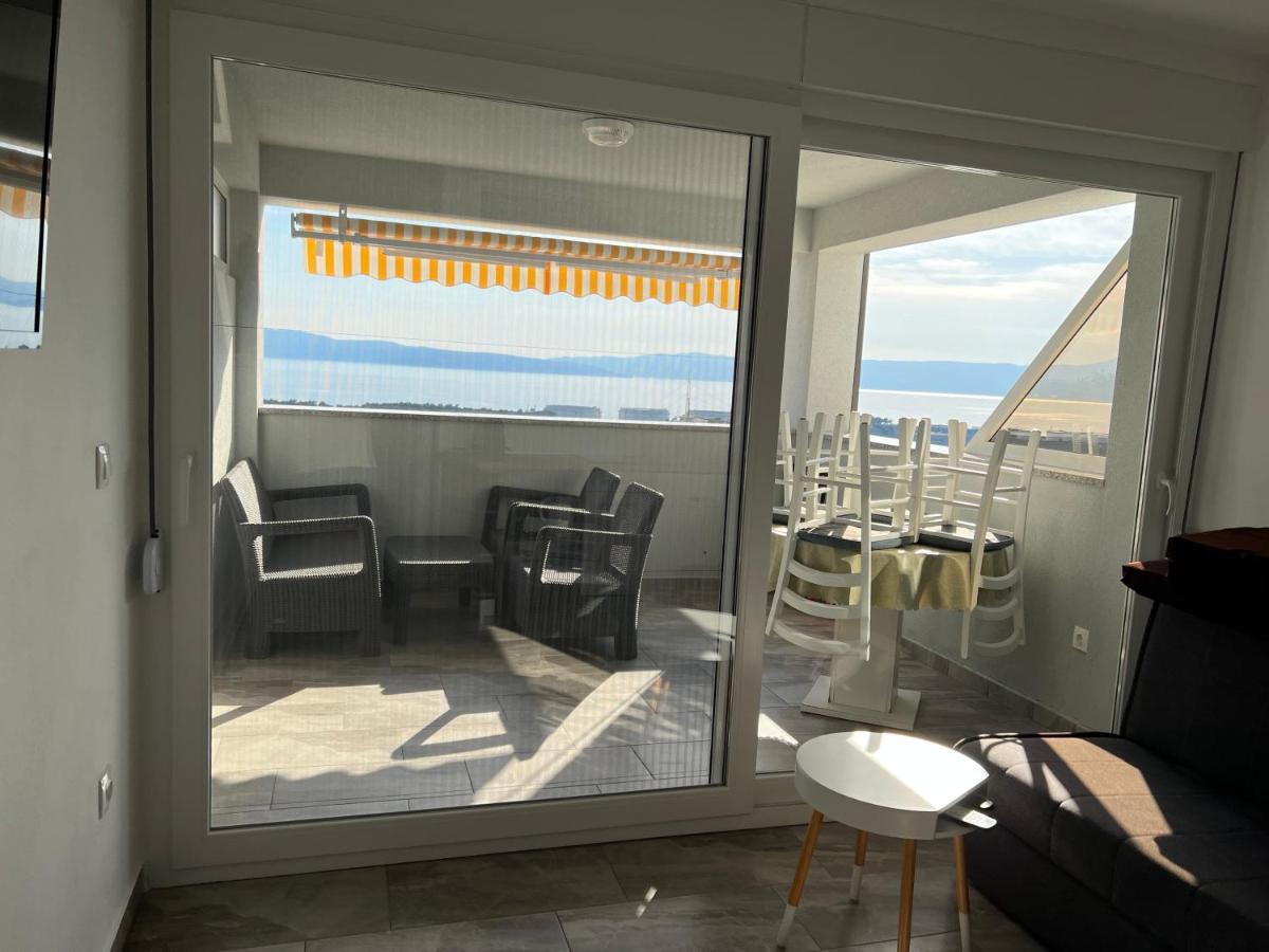 Apartmenthaus Suskovic Insel Krk Apartment *