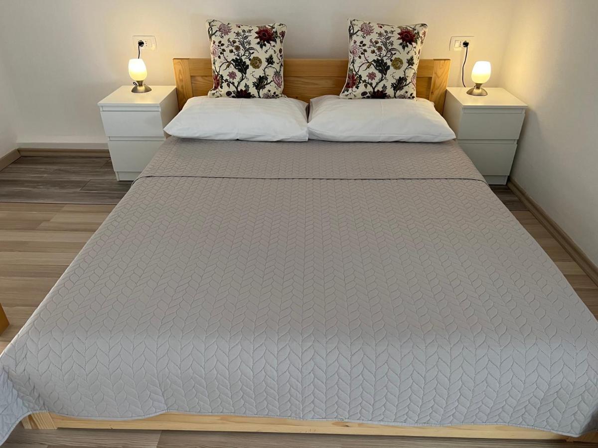 Apartment Apartmenthaus Suskovic Insel Krk *