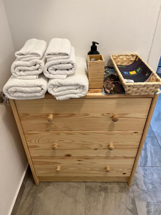 Apartmenthaus Suskovic Insel Krk Apartment *
