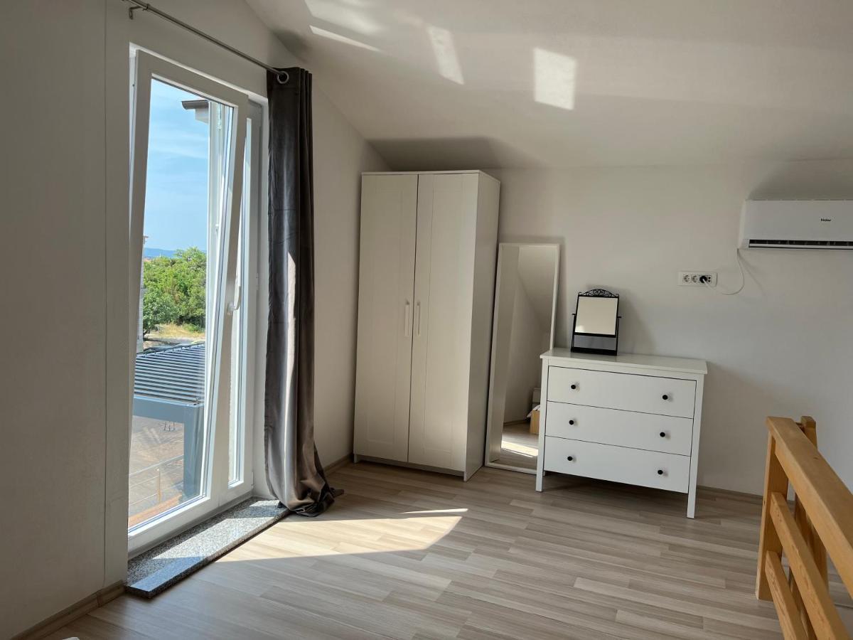 Apartment Apartmenthaus Suskovic Insel Krk Omisalj