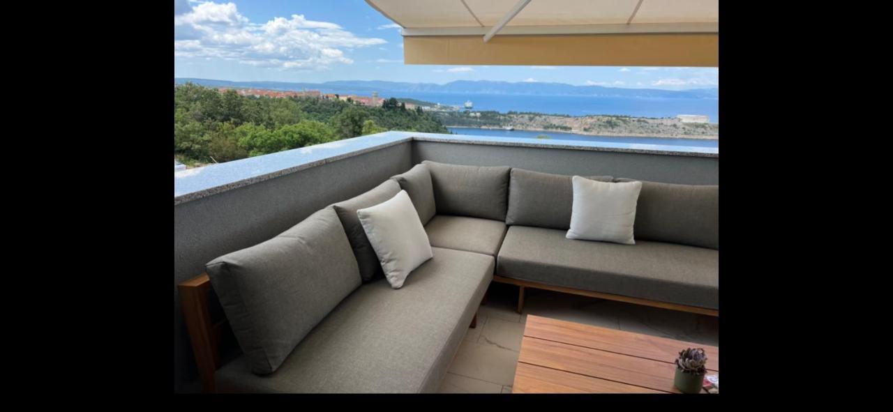 Apartmenthaus Suskovic Insel Krk