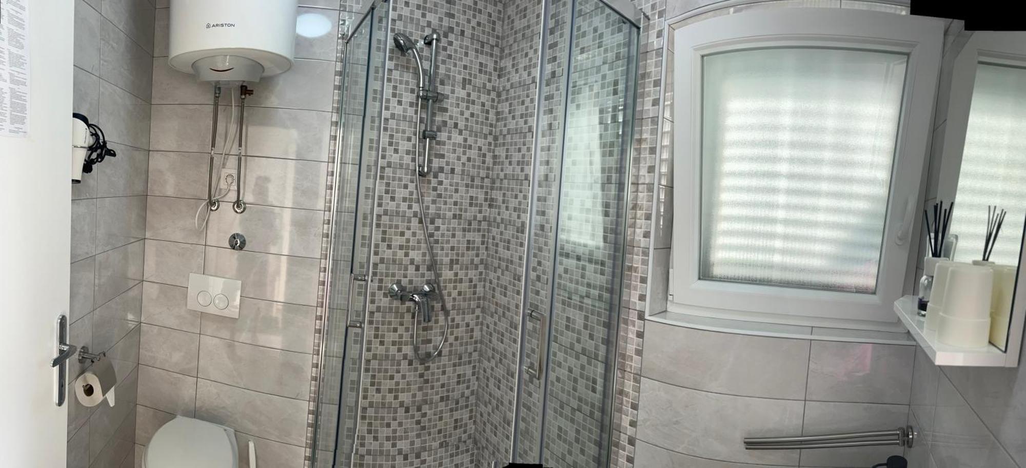 Apartmenthaus Suskovic Insel Krk Omisalj