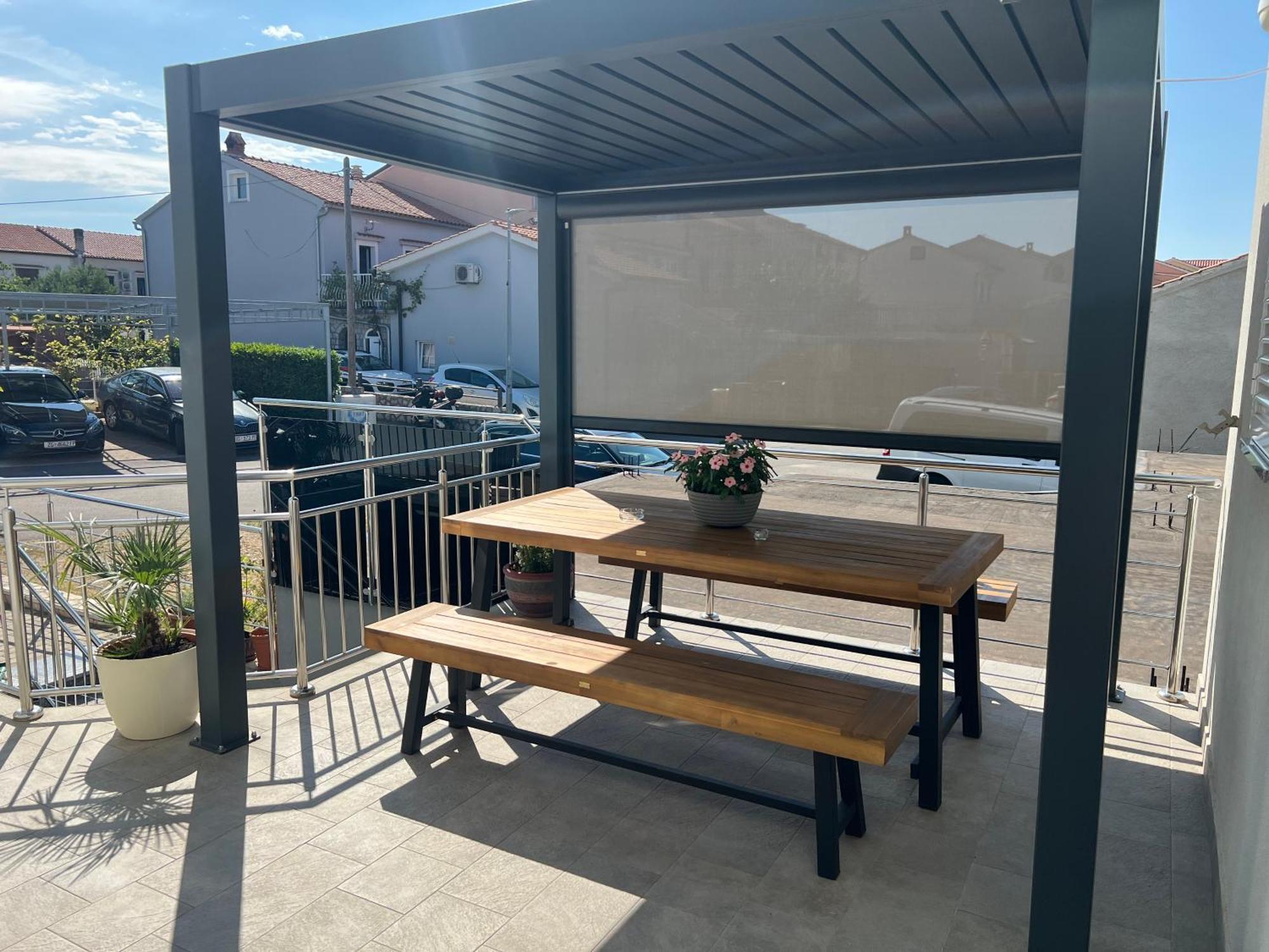 Apartmenthaus Suskovic Insel Krk *