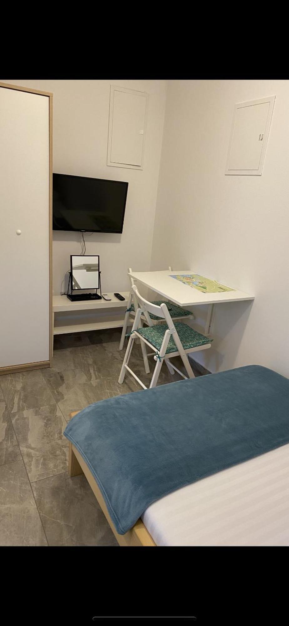 Apartment Apartmenthaus Suskovic Insel Krk