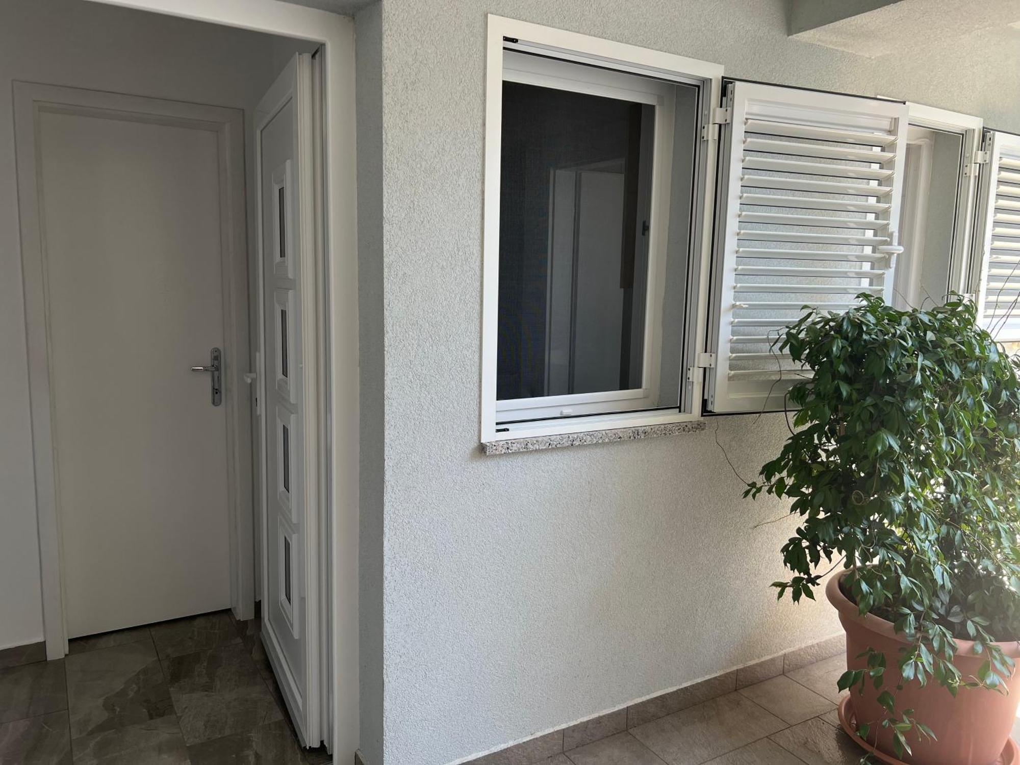 Apartmenthaus Suskovic Insel Krk Apartment *