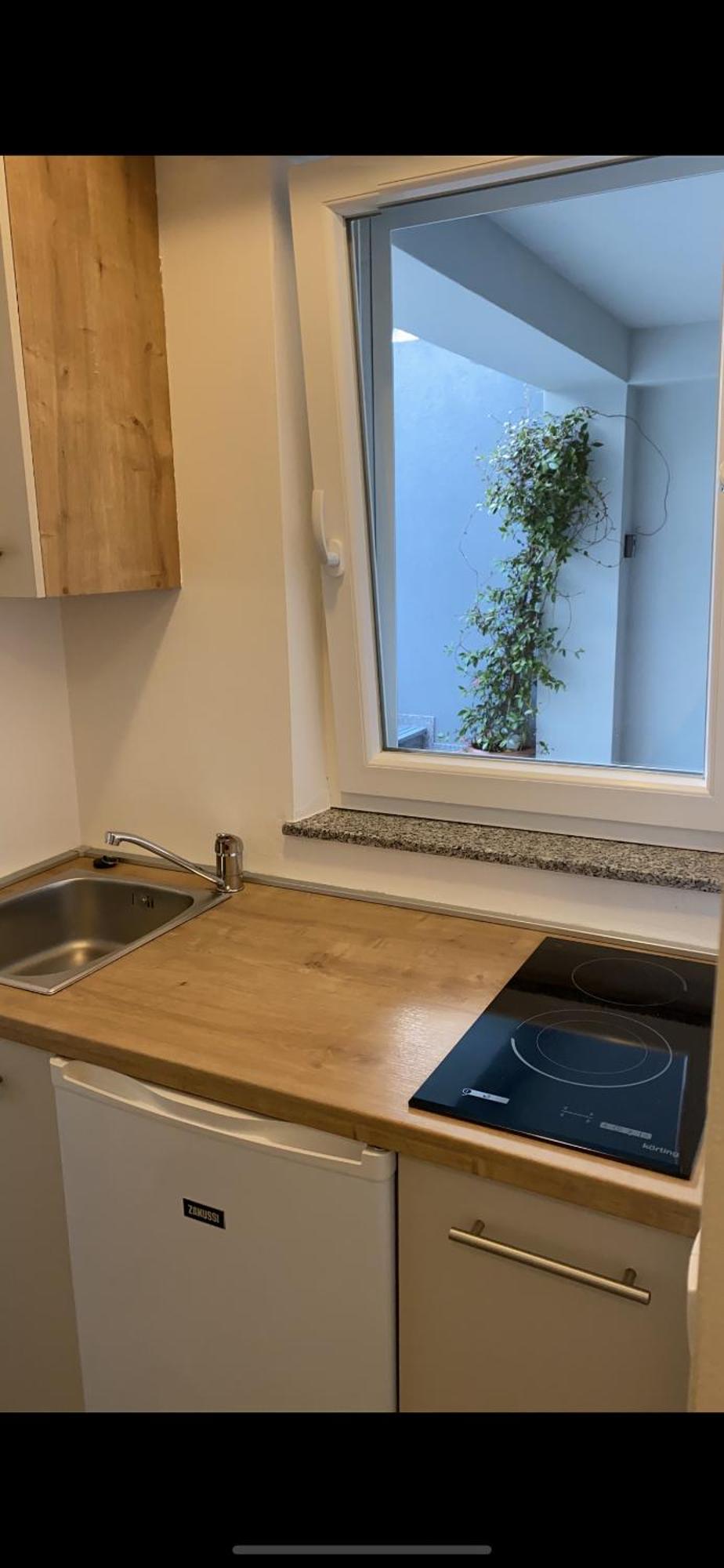 Apartment Apartmenthaus Suskovic Insel Krk *