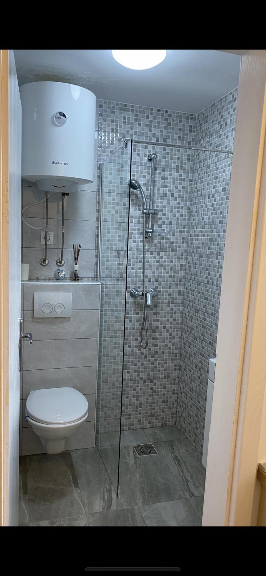 Apartment Apartmenthaus Suskovic Insel Krk Omisalj
