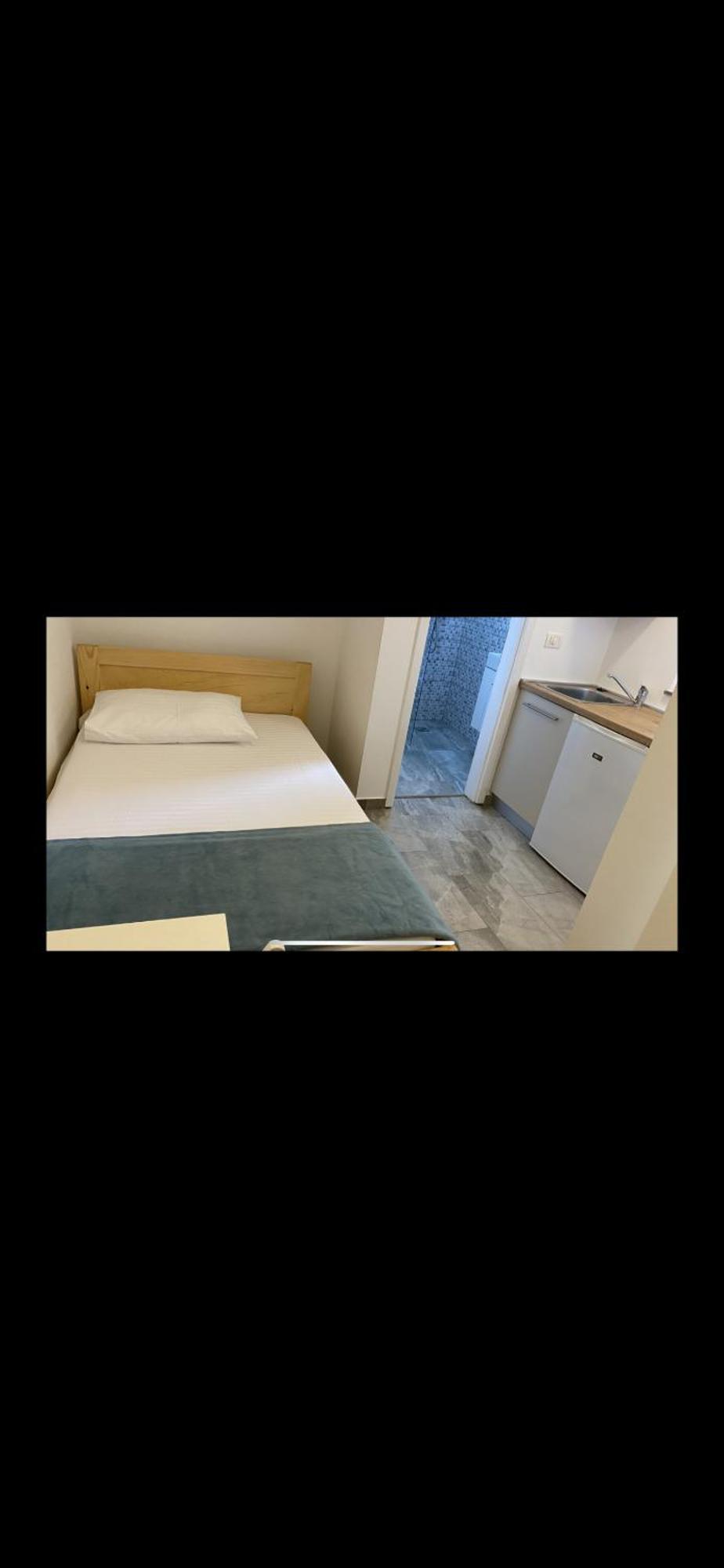 Apartmenthaus Suskovic Insel Krk *