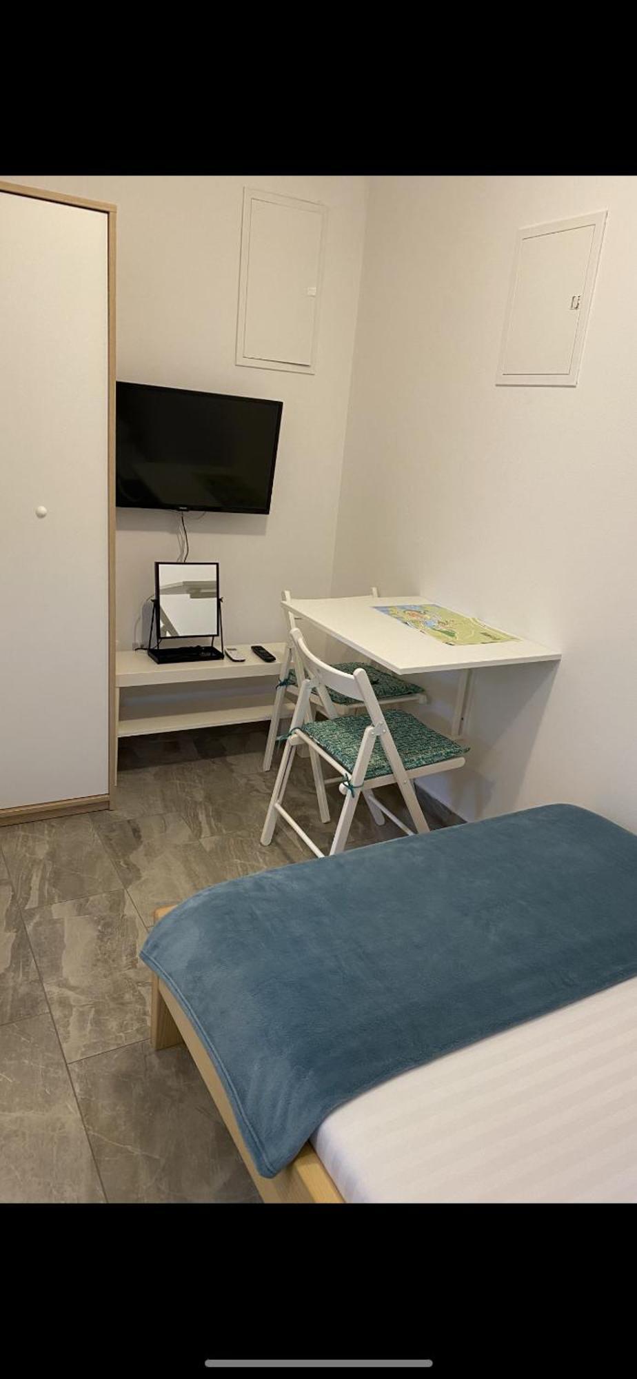 Apartmenthaus Suskovic Insel Krk * Omisalj