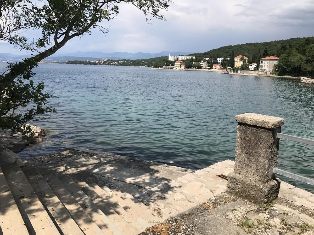 Apartment Apartmenthaus Suskovic Insel Krk