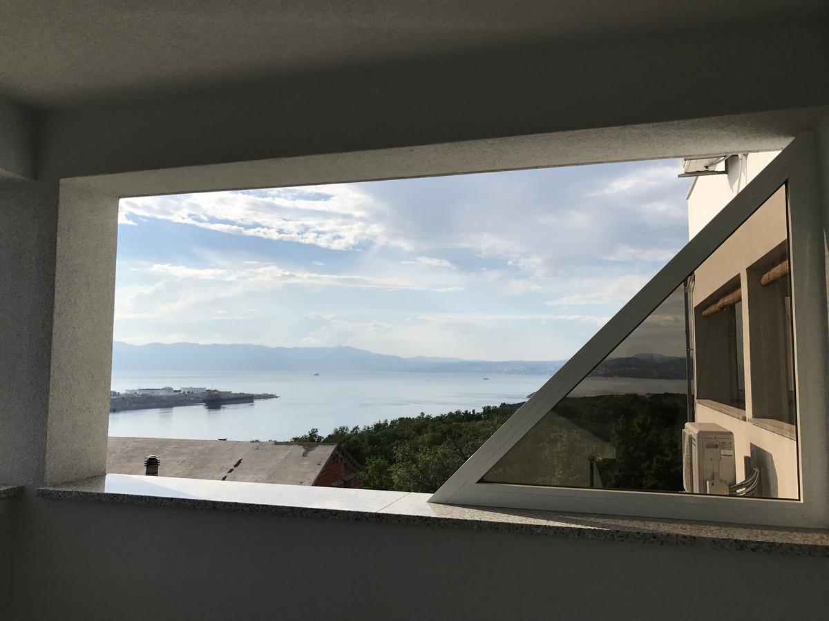 Apartmenthaus Suskovic Insel Krk