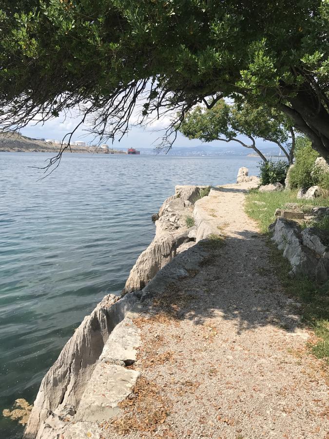 Apartment Apartmenthaus Suskovic Insel Krk Omisalj