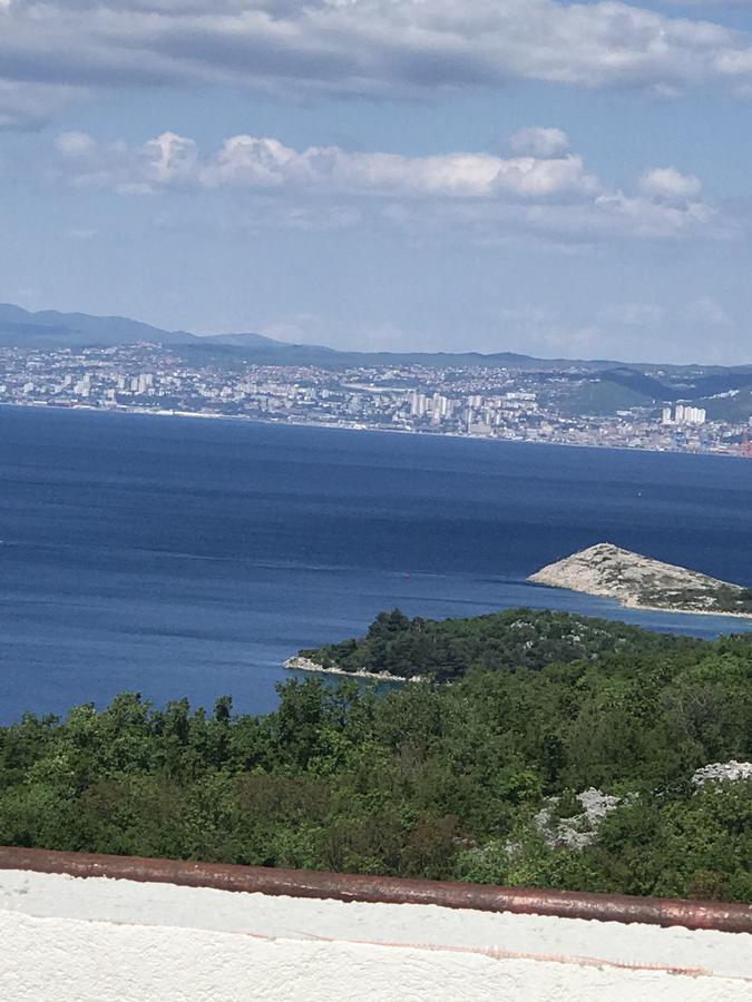 Apartment Apartmenthaus Suskovic Insel Krk *