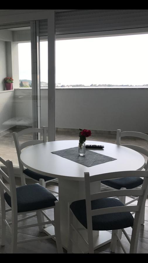 Apartmenthaus Suskovic Insel Krk Omisalj