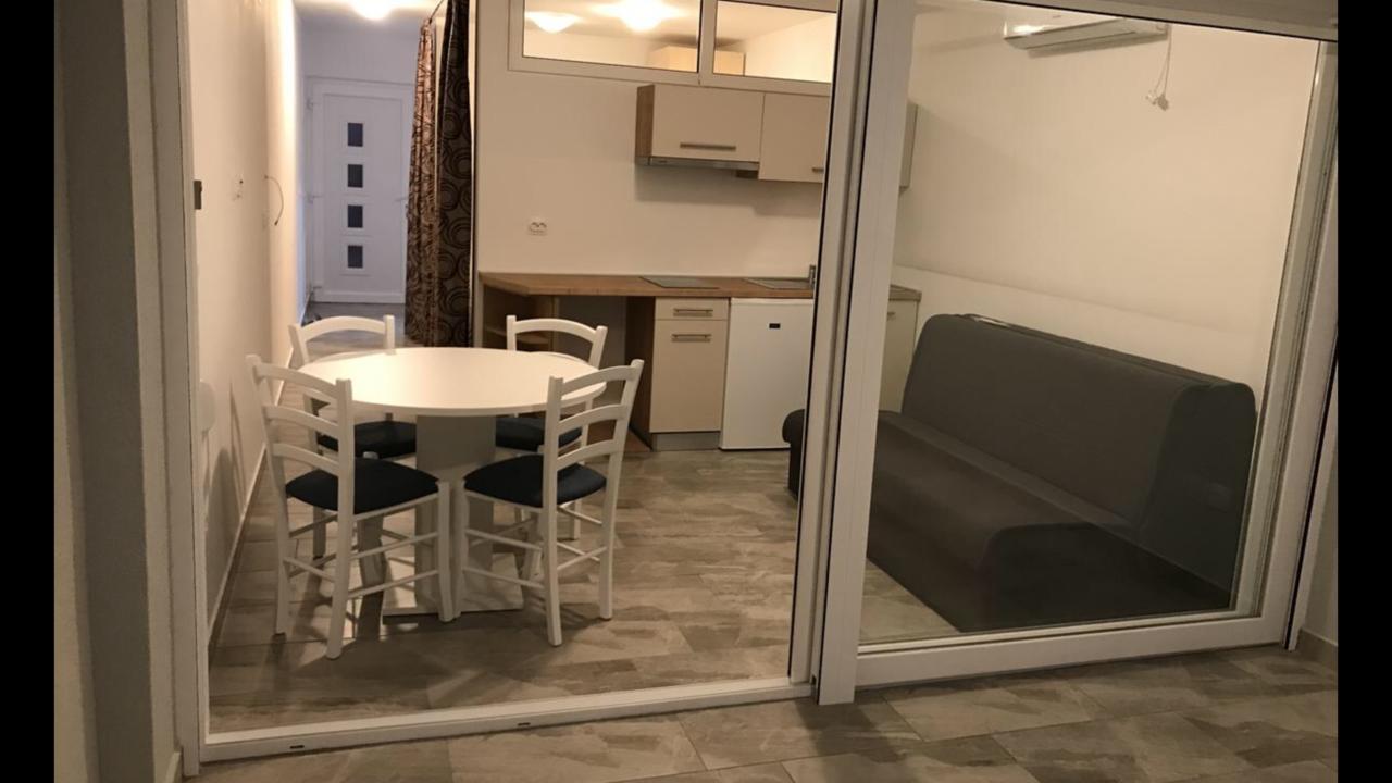 Apartmenthaus Suskovic Insel Krk Apartment Omisalj
