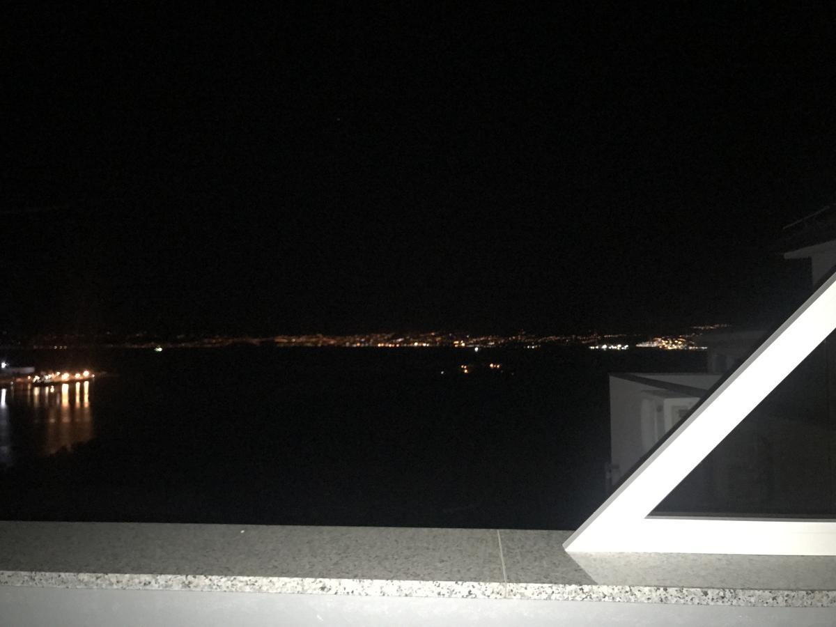 Appartement Apartmenthaus Suskovic Insel Krk *