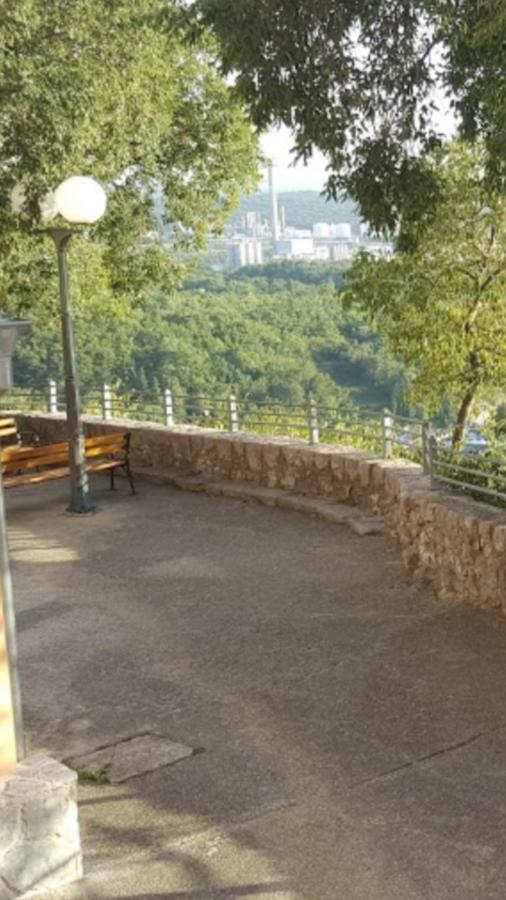 Apartmenthaus Suskovic Insel Krk Apartment