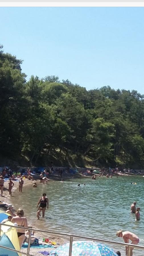 Apartmenthaus Suskovic Insel Krk Apartment *