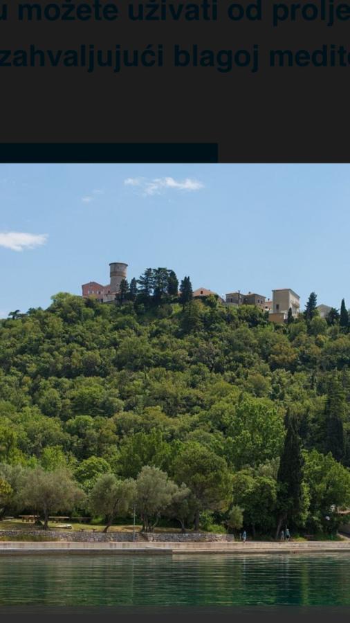 Apartmenthaus Suskovic Insel Krk *