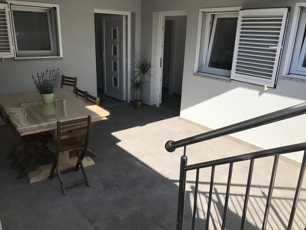Apartmenthaus Suskovic Insel Krk Apartment