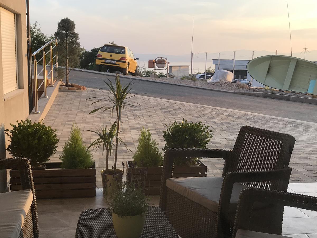 Apartmenthaus Suskovic Insel Krk Apartment *