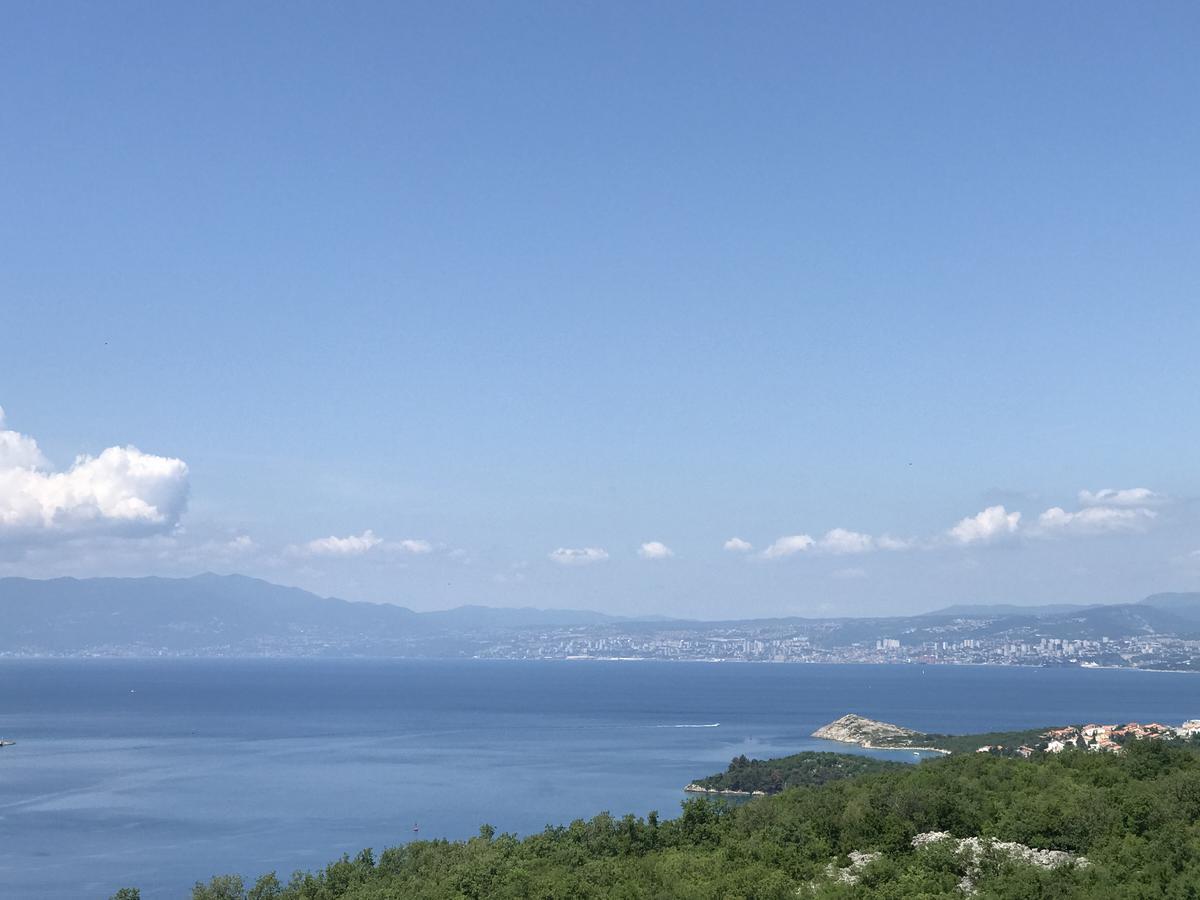 Apartment Apartmenthaus Suskovic Insel Krk