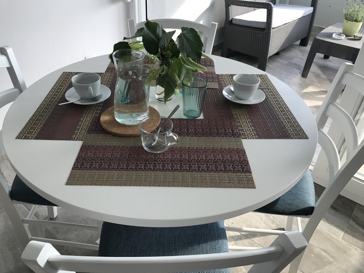 Apartment Apartmenthaus Suskovic Insel Krk