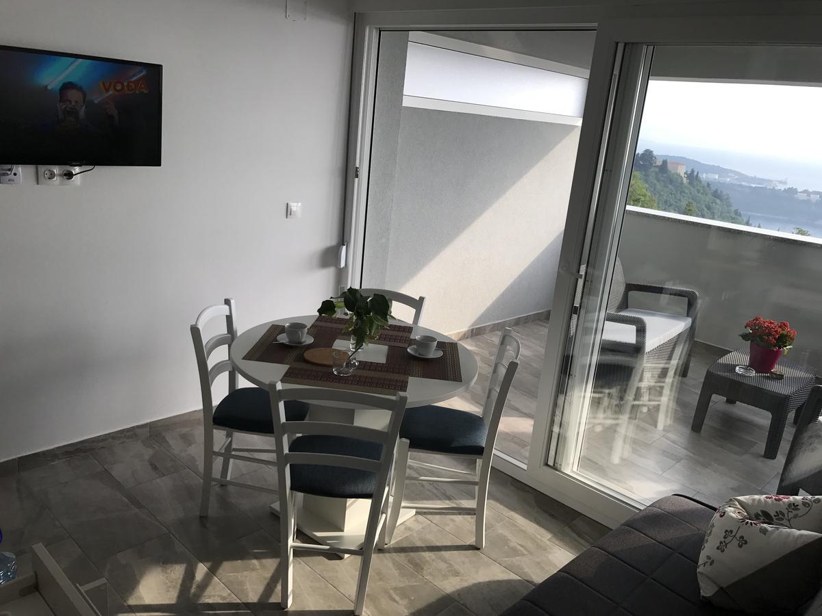 Apartmenthaus Suskovic Insel Krk Apartment