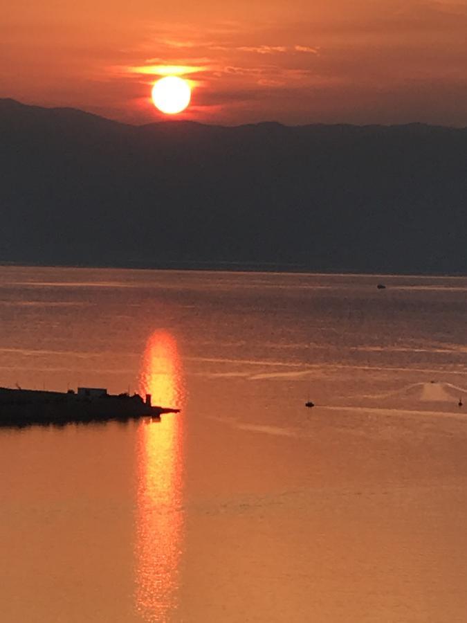 Apartmenthaus Suskovic Insel Krk Apartment Omisalj