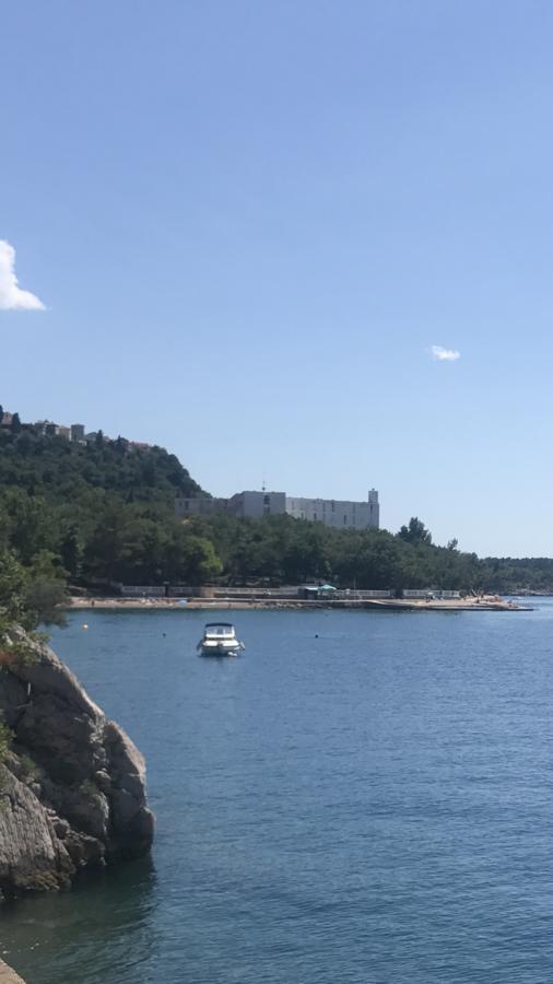 Apartmenthaus Suskovic Insel Krk Apartment Omisalj