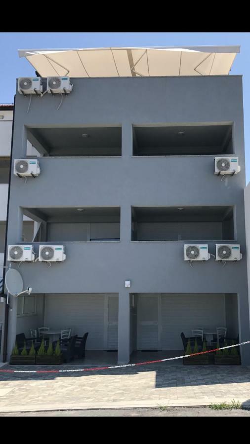 Apartmenthaus Suskovic Insel Krk * Omisalj