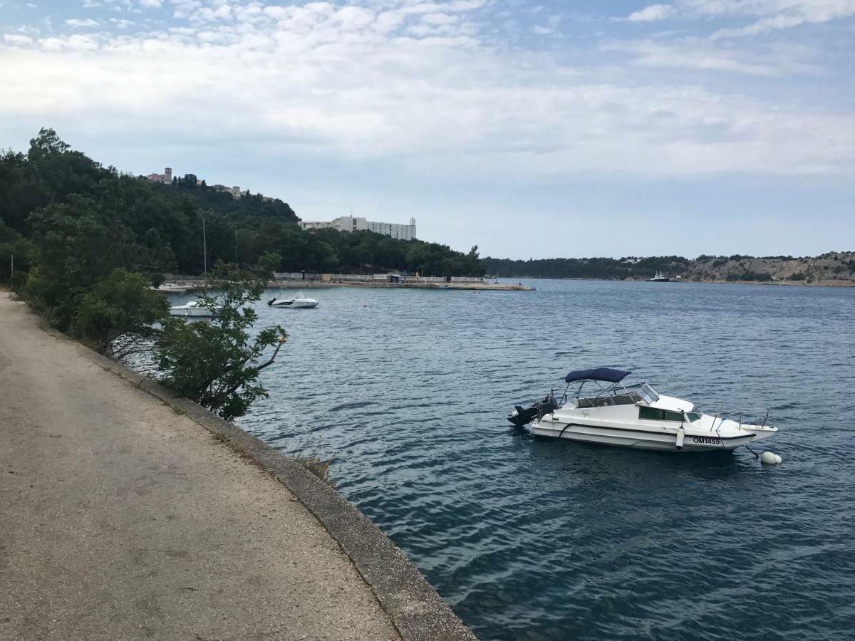 Apartmenthaus Suskovic Insel Krk *