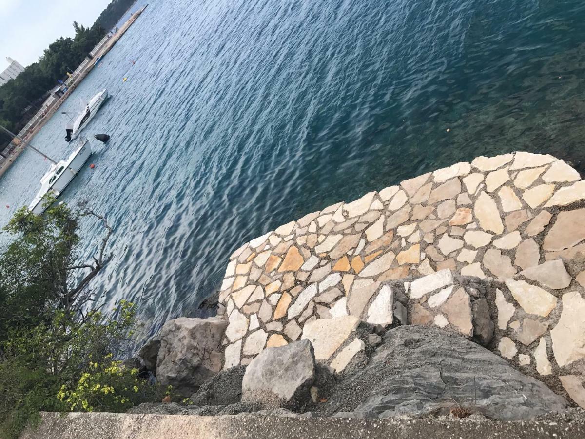 Apartmenthaus Suskovic Insel Krk *