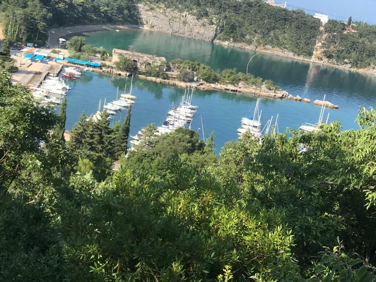 Apartmenthaus Suskovic Insel Krk Apartment *