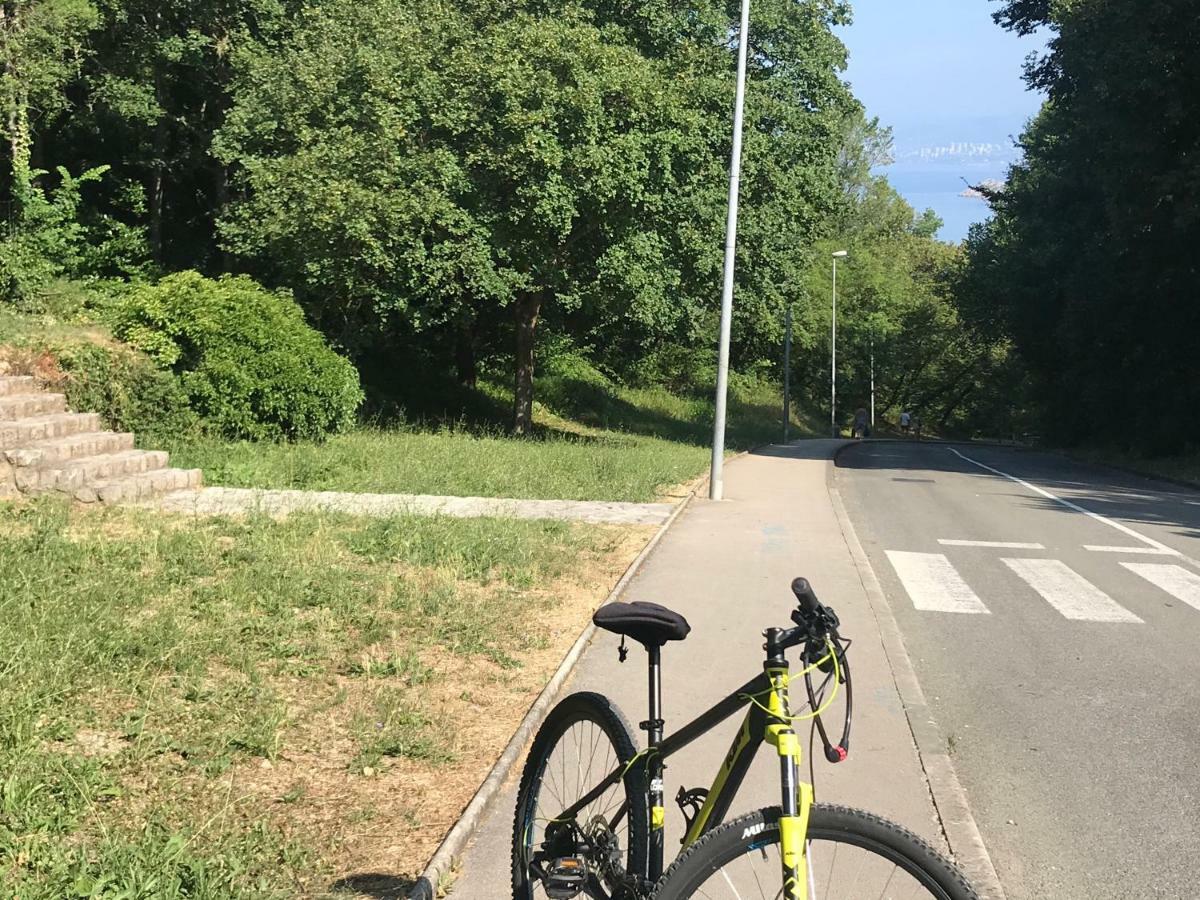 Apartmenthaus Suskovic Insel Krk * Omisalj
